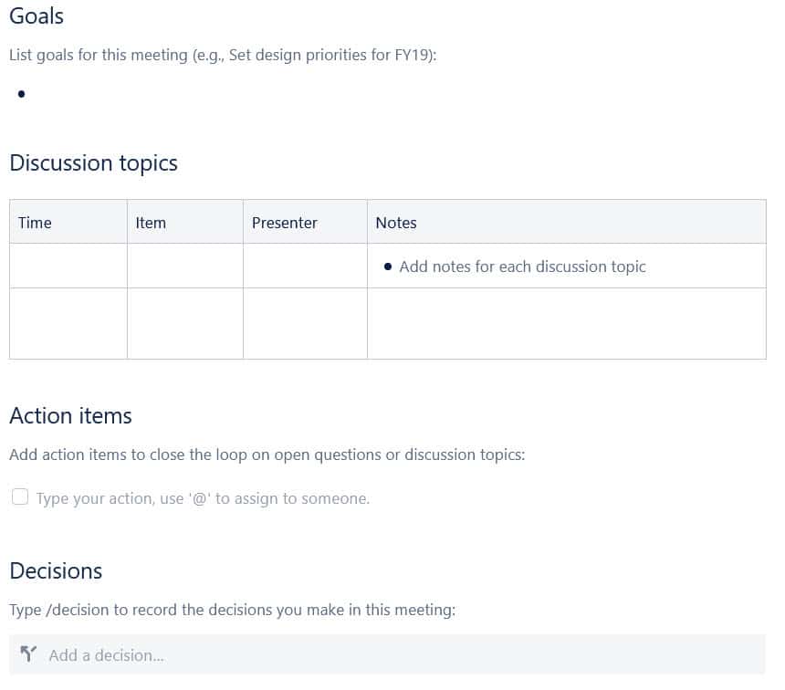 Confluence and Jira for Project Management Documentation