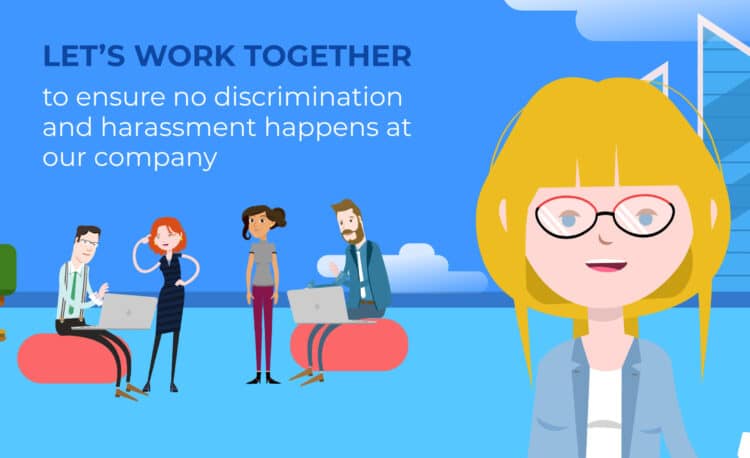 preventing discrimination in the workplace