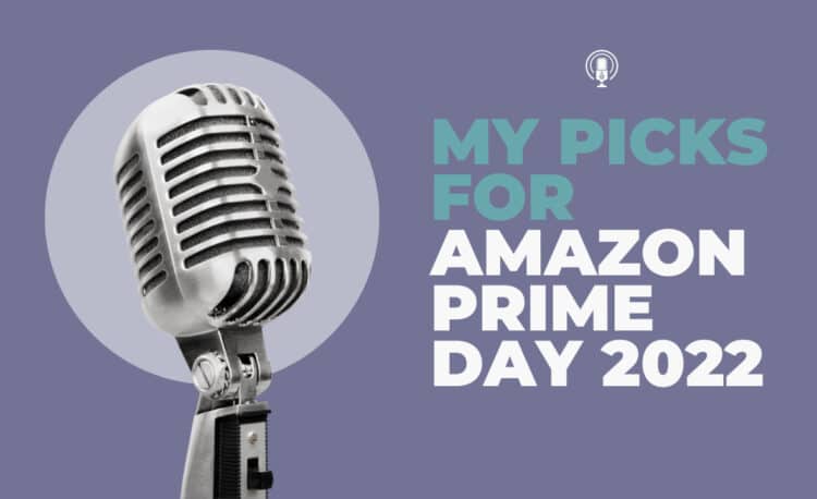 amazon prime day 2022