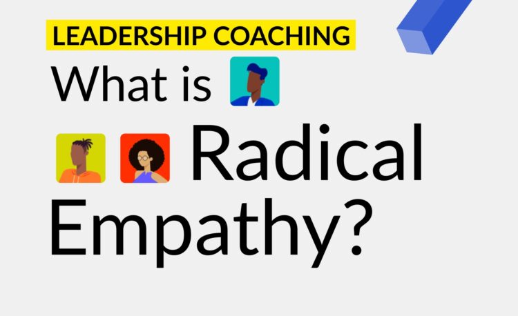 what is radical empathy