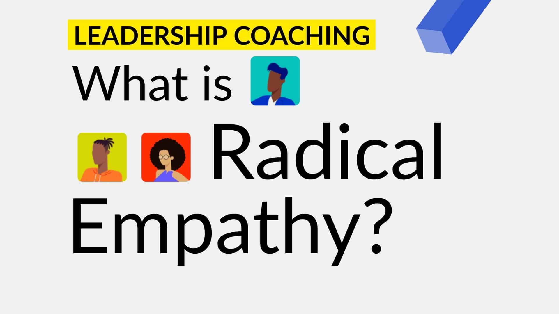 What is Radical Empathy? - HoffsTech