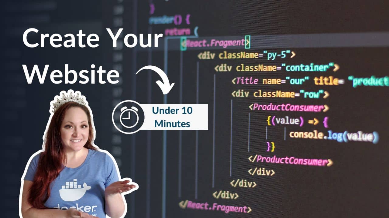 How to Create a WordPress Website in Under 10 Minutes