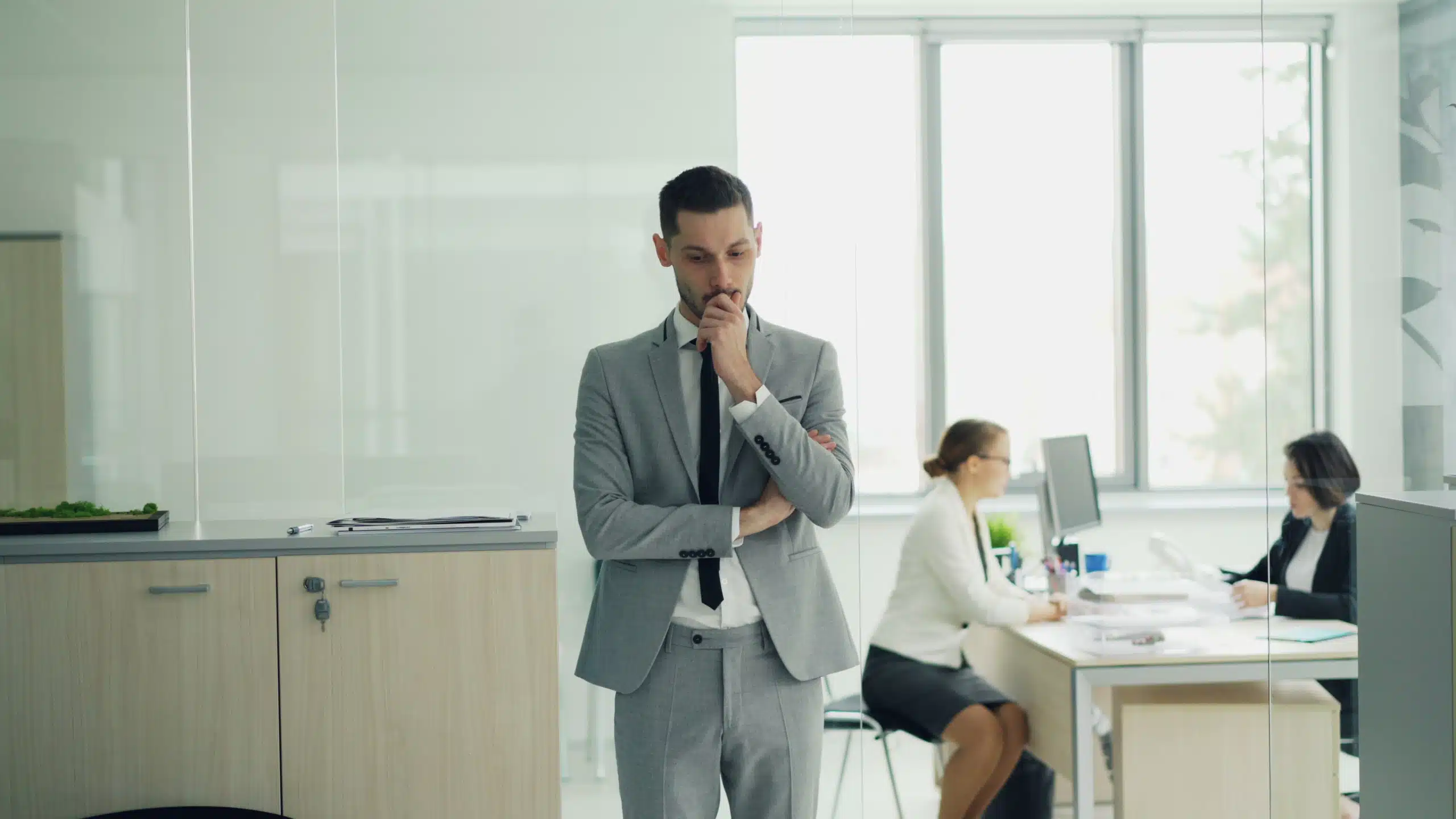 What to Do When You Feel Stuck in Your Tech Career